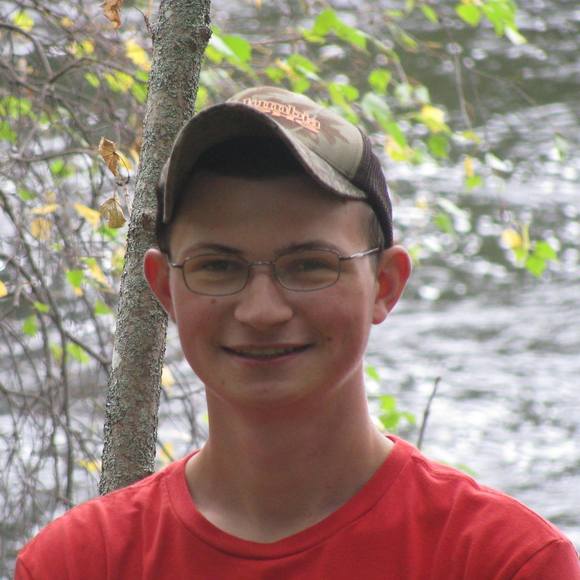 Meet your Posher, Dustin - Picture 1 of 1